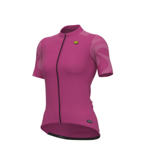 Alé – R-EV1 Maglia Donna Manica Corta “Artika”