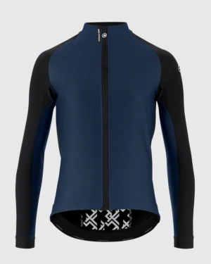 Assos – Giacca Invernale Uomo MILLE GT Winter Jacket EVO