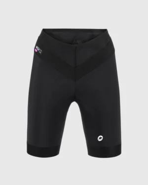 Assos UMA GT Half Shorts C2 – Pantaloncini Donna Senza Bretelle
