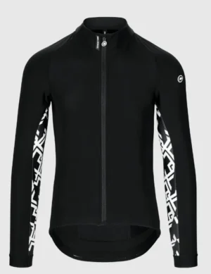 Assos – Giacca Invernale MILLE GT Winter Jacket EVO