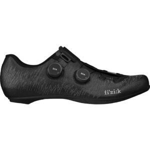 Vento Infinito Knit Carbon 2 Black/Black