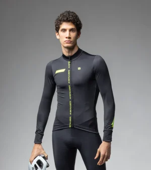 Alé – PR.E Maglia Uomo Manica Lunga “Follow Me”