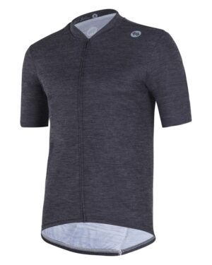 MBwear Maglia Gravel Nature Black - Taglia S