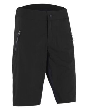 MBwear Gravel Explore Black - Unisex - Taglia S