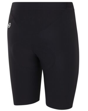 Pantaloncino Short DONNA SKIN - taglia XS Black