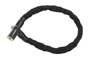 XLC Cosa Nostra LO-C20: lucchetto a cavo in acciaio, 600 mm
