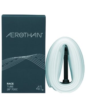 Schwalbe Aerothan Race 700x28/35C – Camera d'Aria Ultralight – Valvola Presta 40 mm