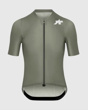 Assos MILLE GT Jersey S11 EVO – Endurance Series