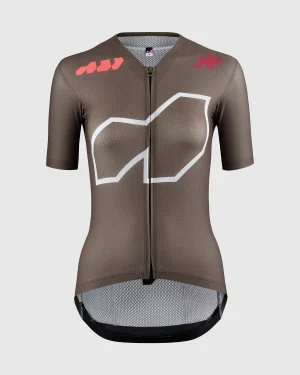 Assos Racing Series Jersey S11 – Maglia Ciclismo Donna