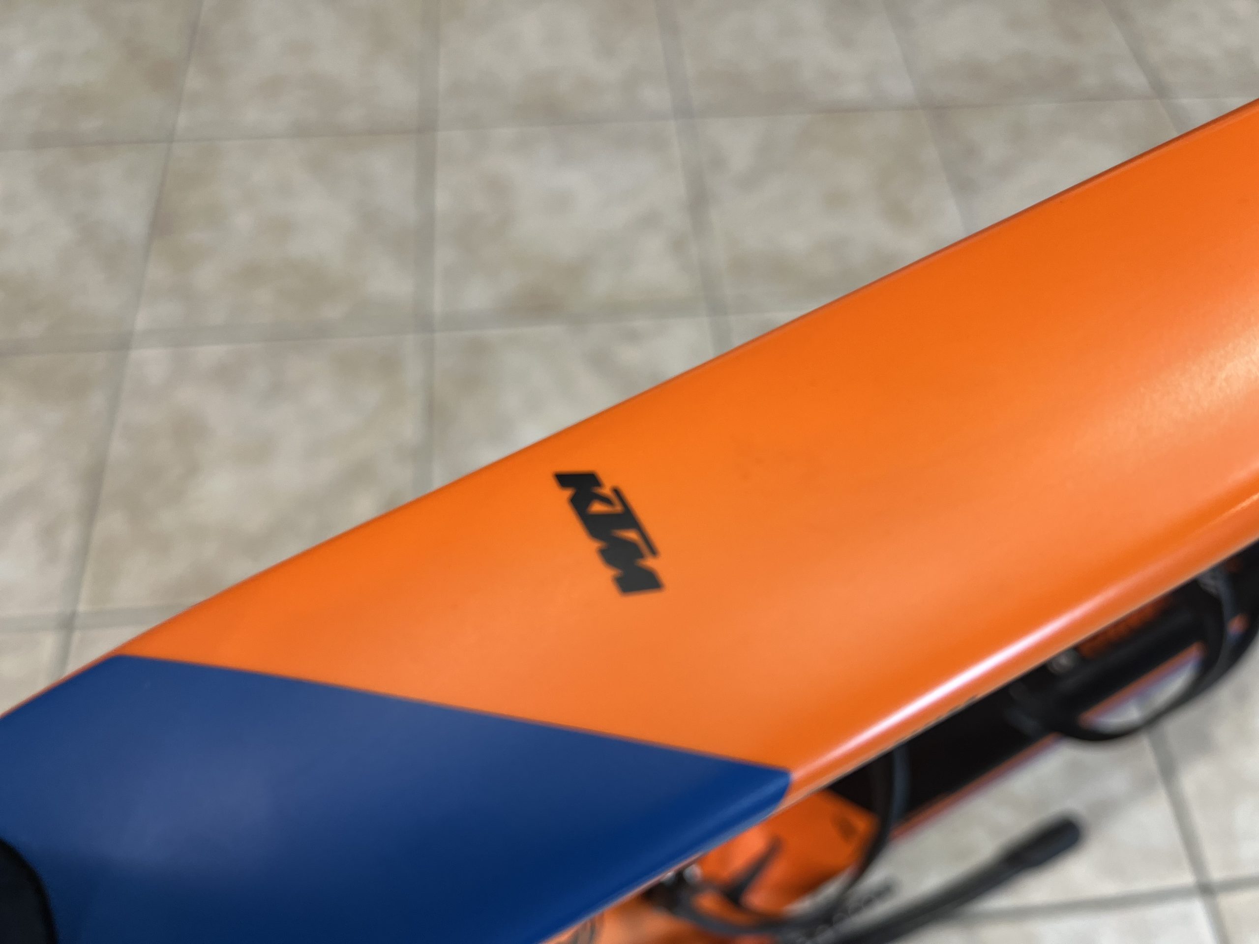 KTM Canic Carbon - Taglia 57 - immagine 13