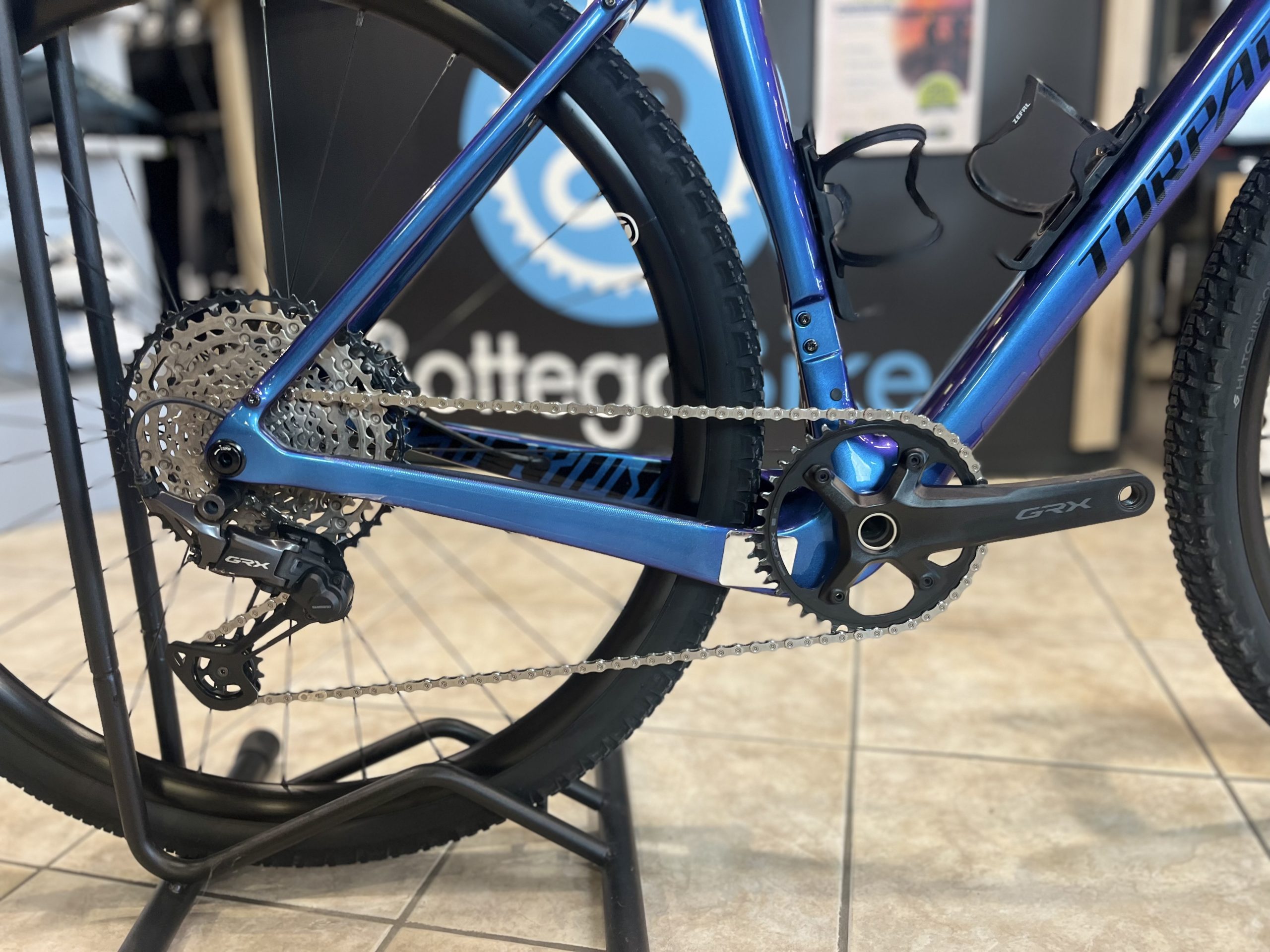 Torpado Zenith - Taglia S - immagine 2