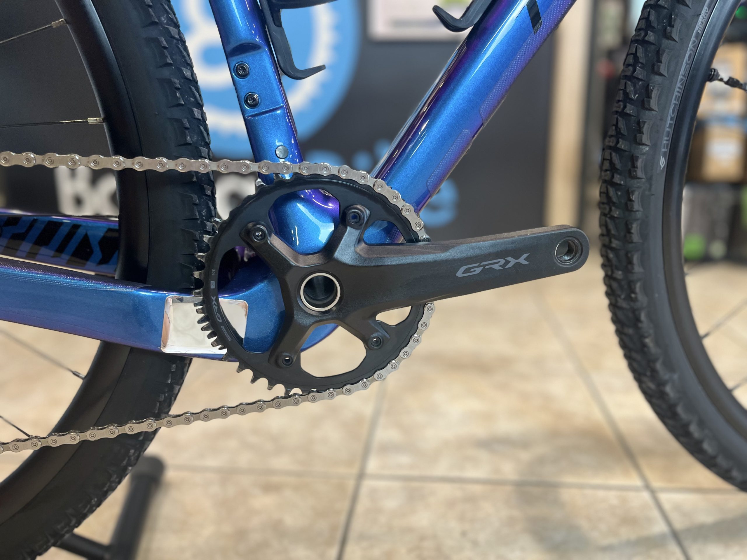 Torpado Zenith - Taglia S - immagine 3