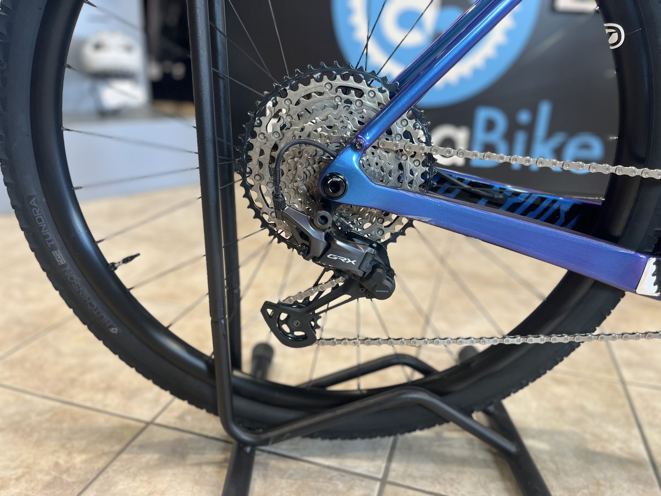 Torpado Zenith - Taglia S - immagine 4
