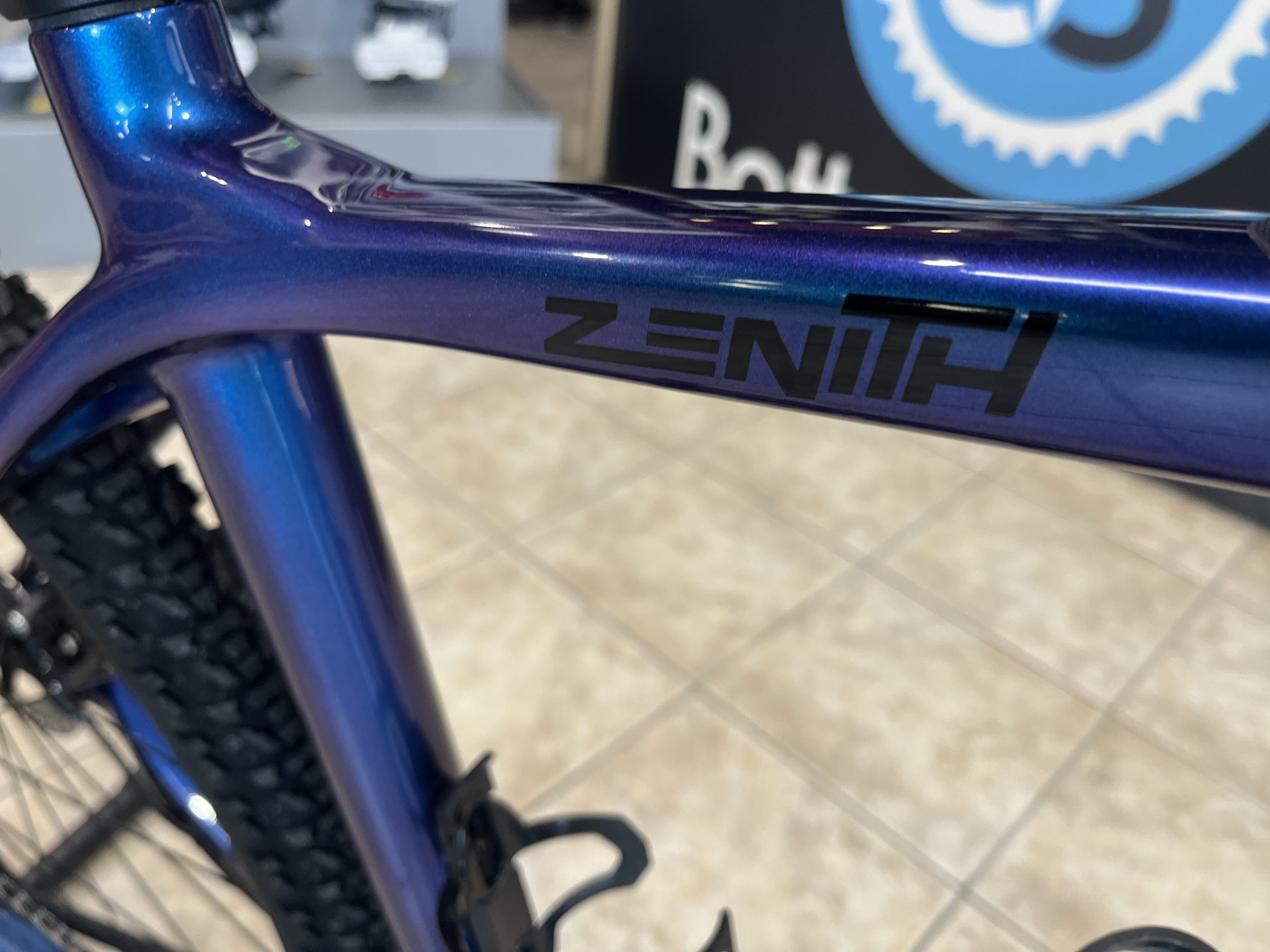 Torpado Zenith - Taglia S - immagine 5