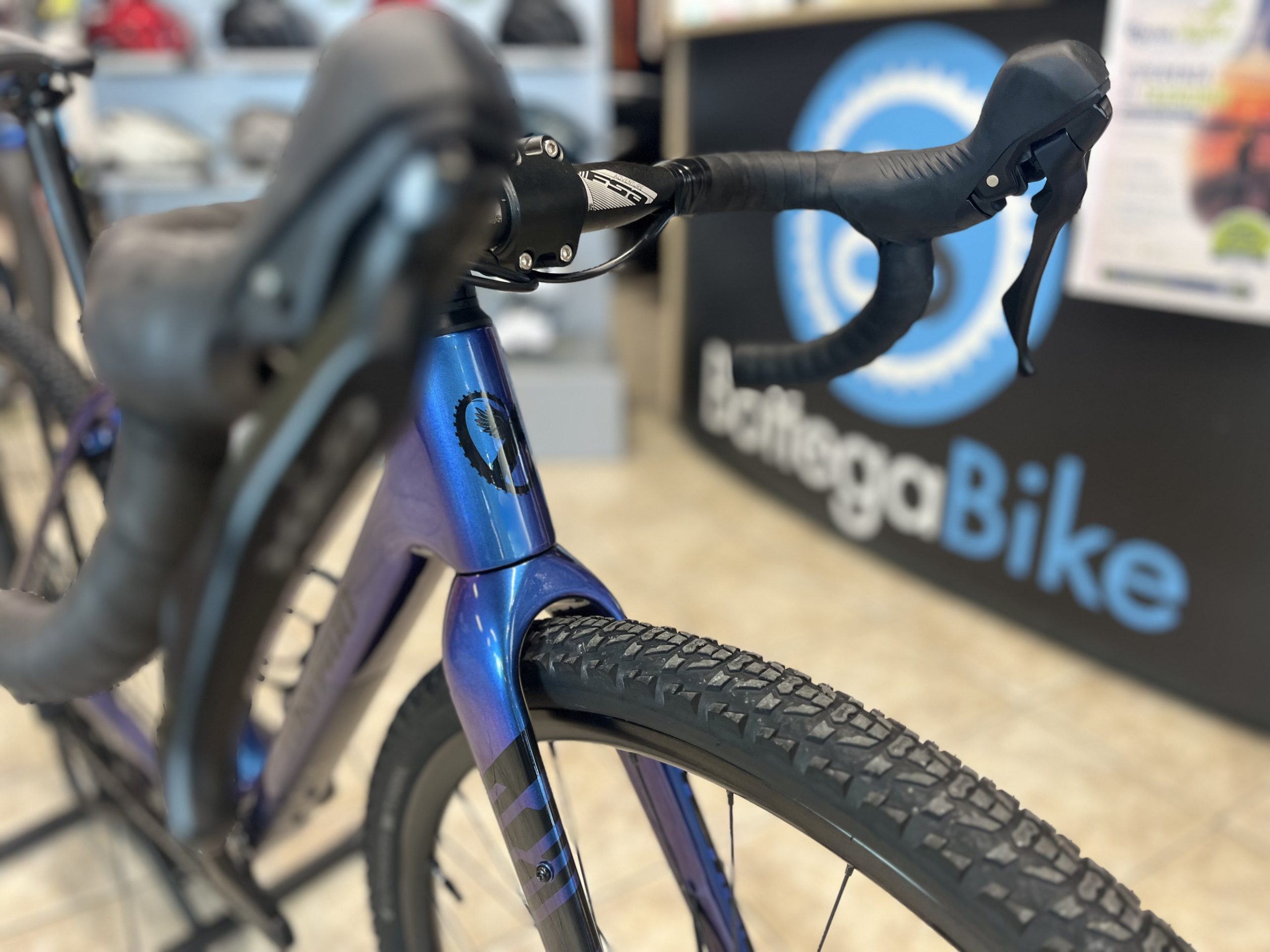 Torpado Zenith - Taglia S - immagine 6