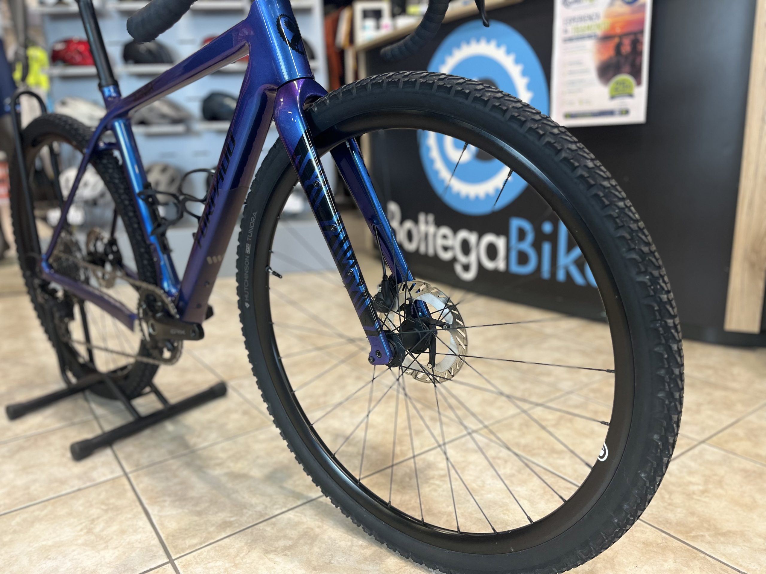 Torpado Zenith - Taglia S - immagine 7