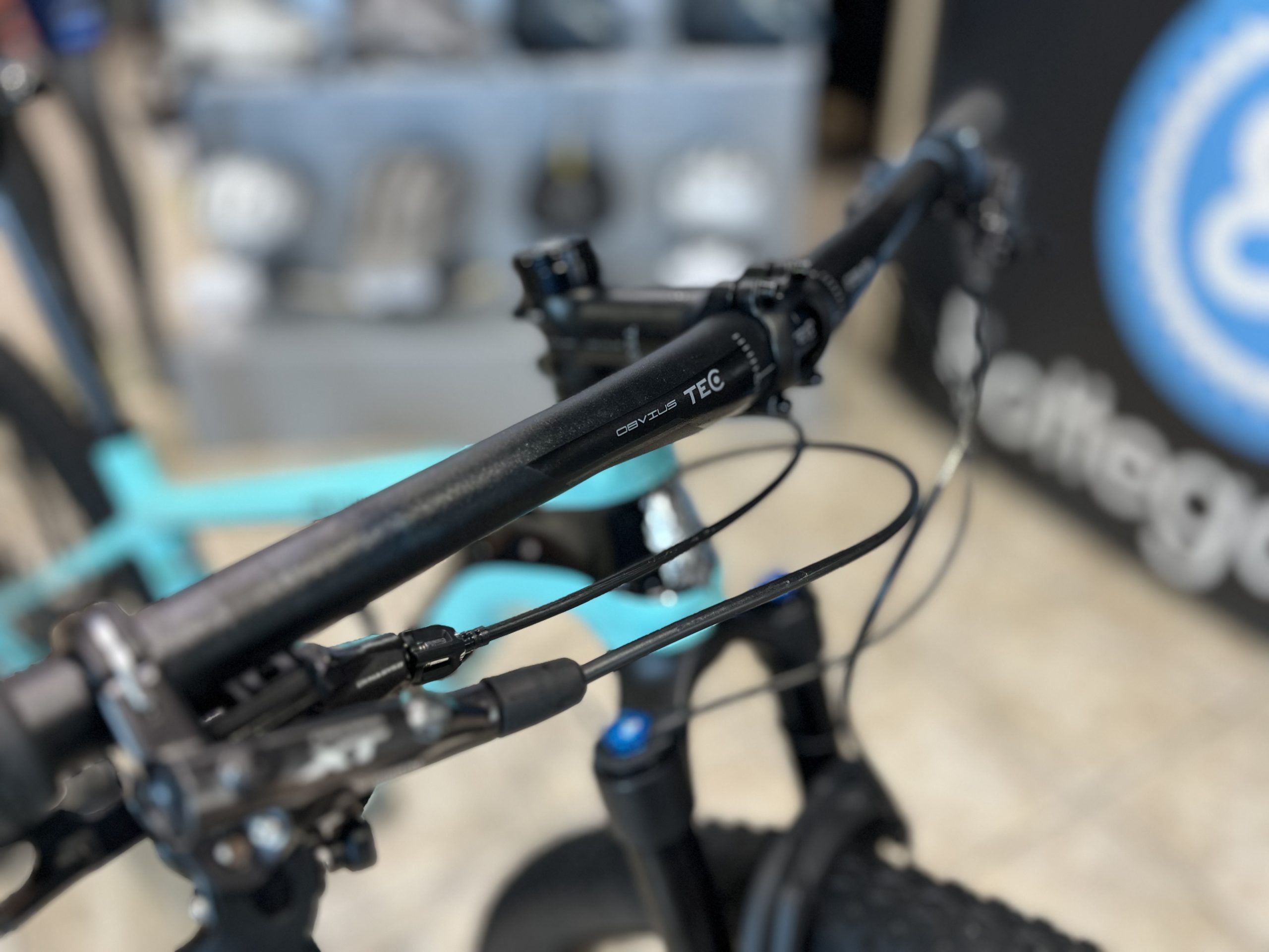 Bianchi Methanol CV - Taglia M - immagine 10