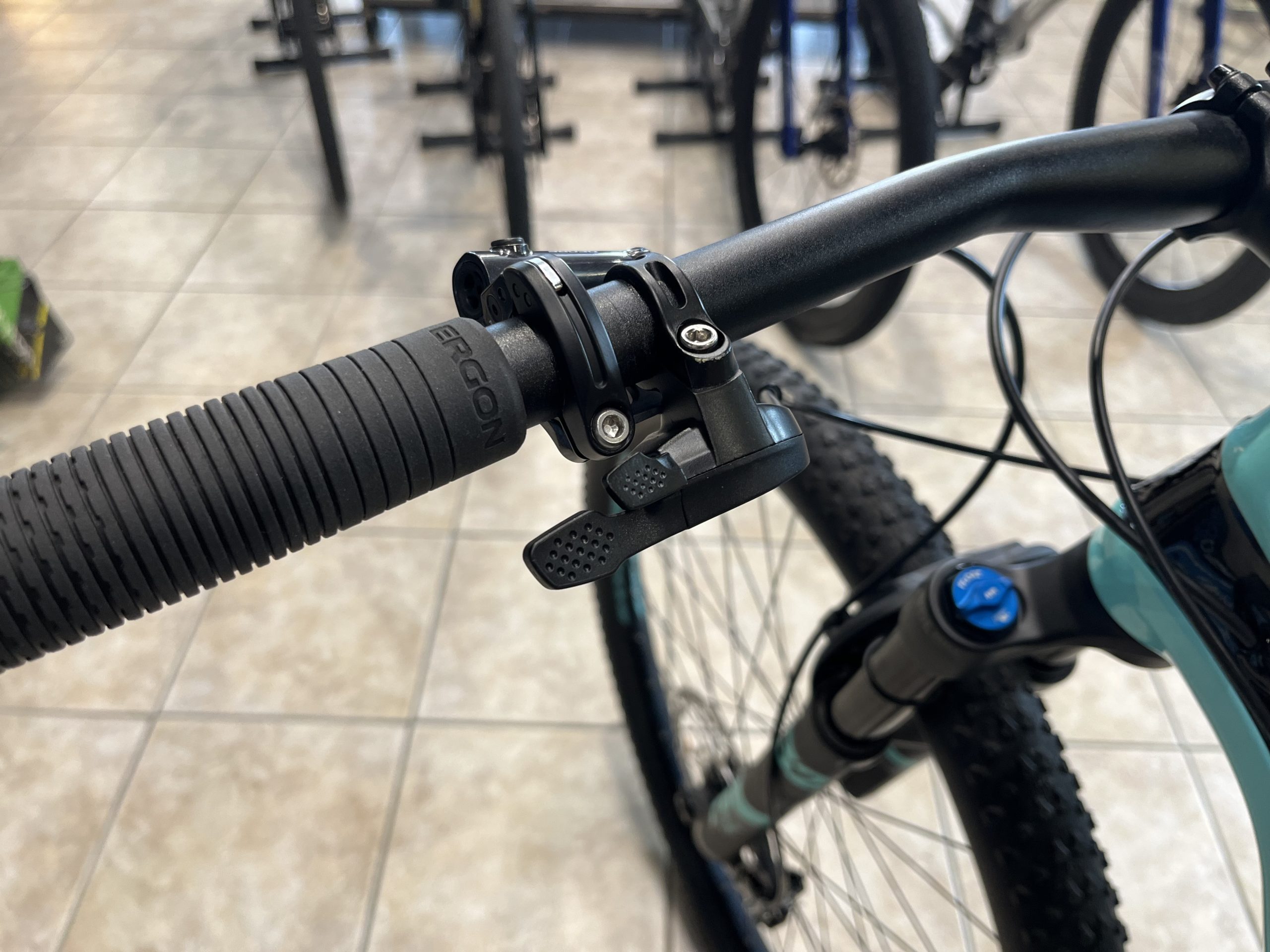 Bianchi Methanol CV - Taglia M - immagine 11