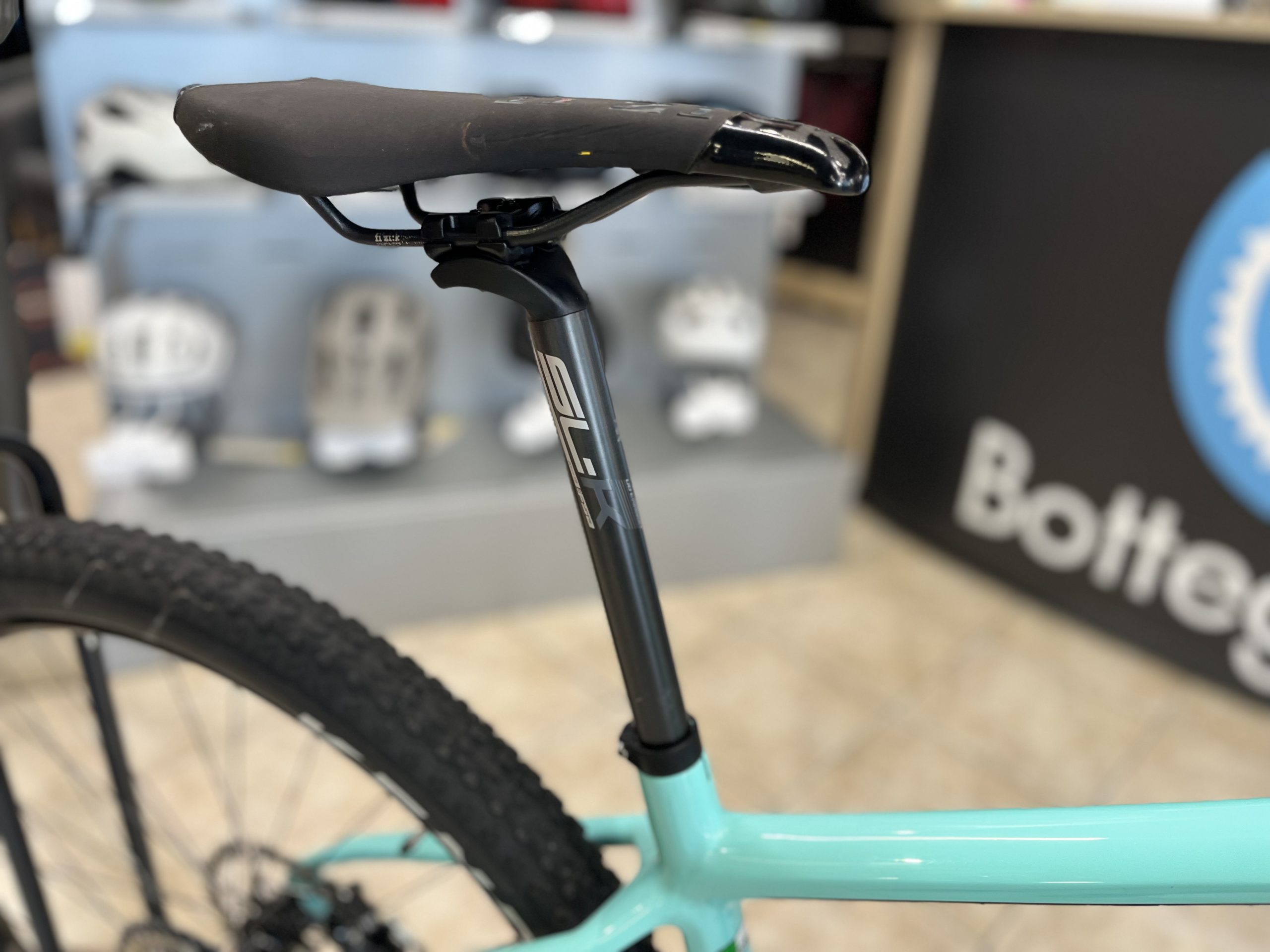 Bianchi Methanol CV - Taglia M - immagine 12