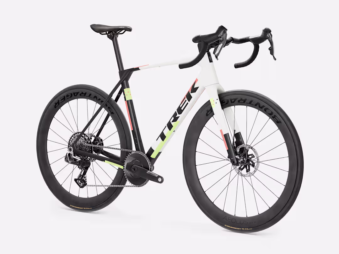 Trek Domane SL 7 AXS 1x Gen 5 - 2027 - immagine 5