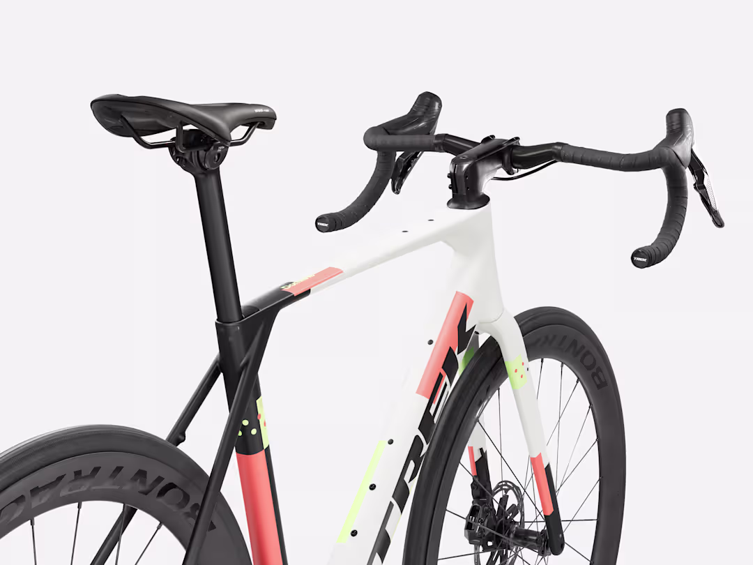 Trek Domane SL 7 AXS 1x Gen 5 - 2027 - immagine 3