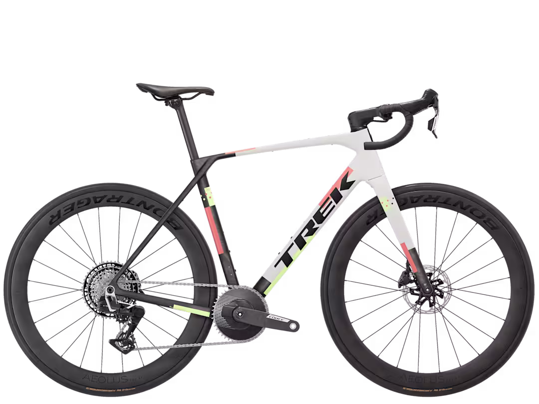 Trek Domane SL 7 AXS 1x Gen 5 - 2027