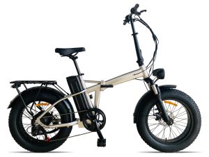 E-FAT GEKKO 20"
