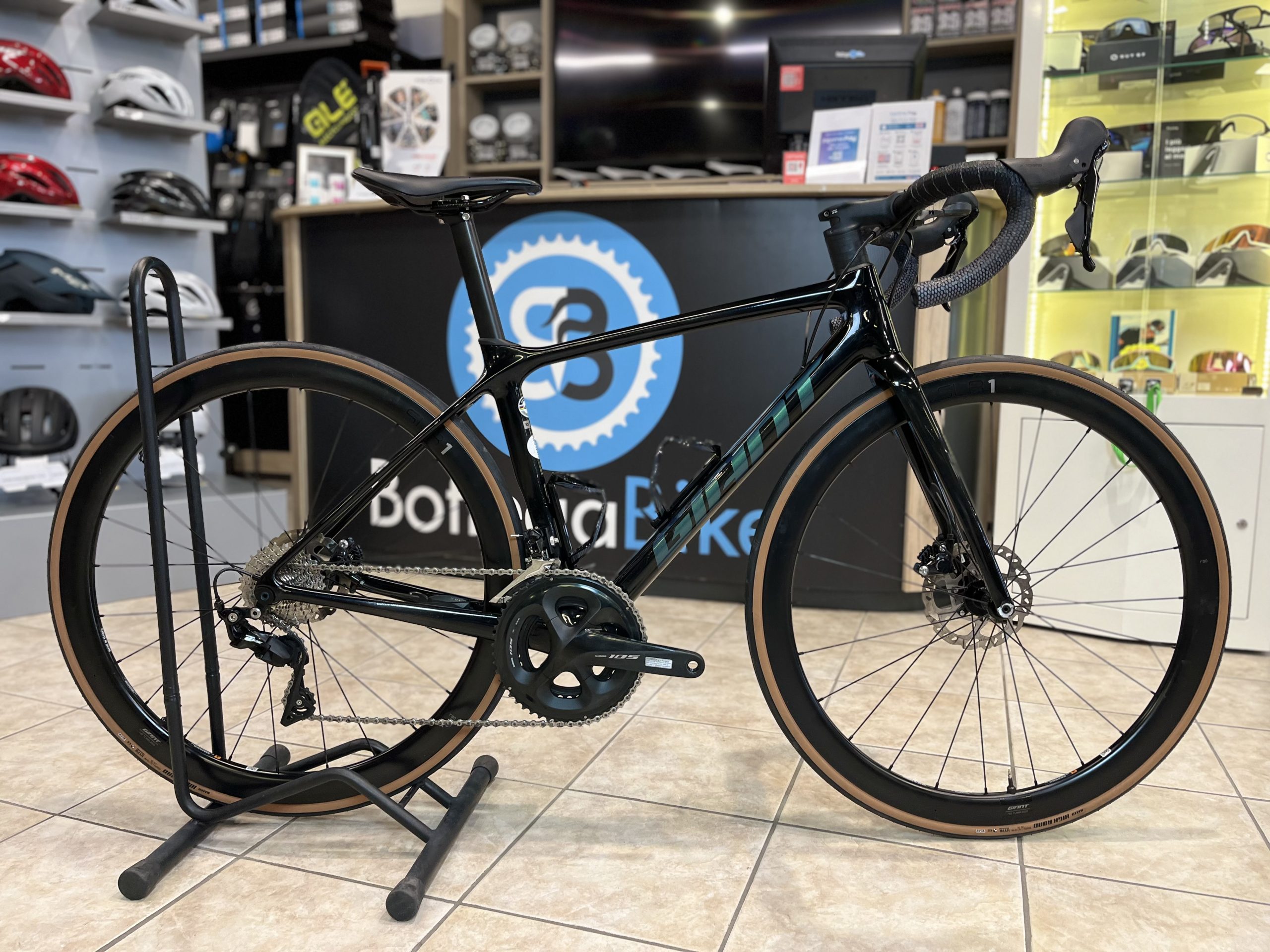 Giant Propel Pro 2 Disc – Taglia XS