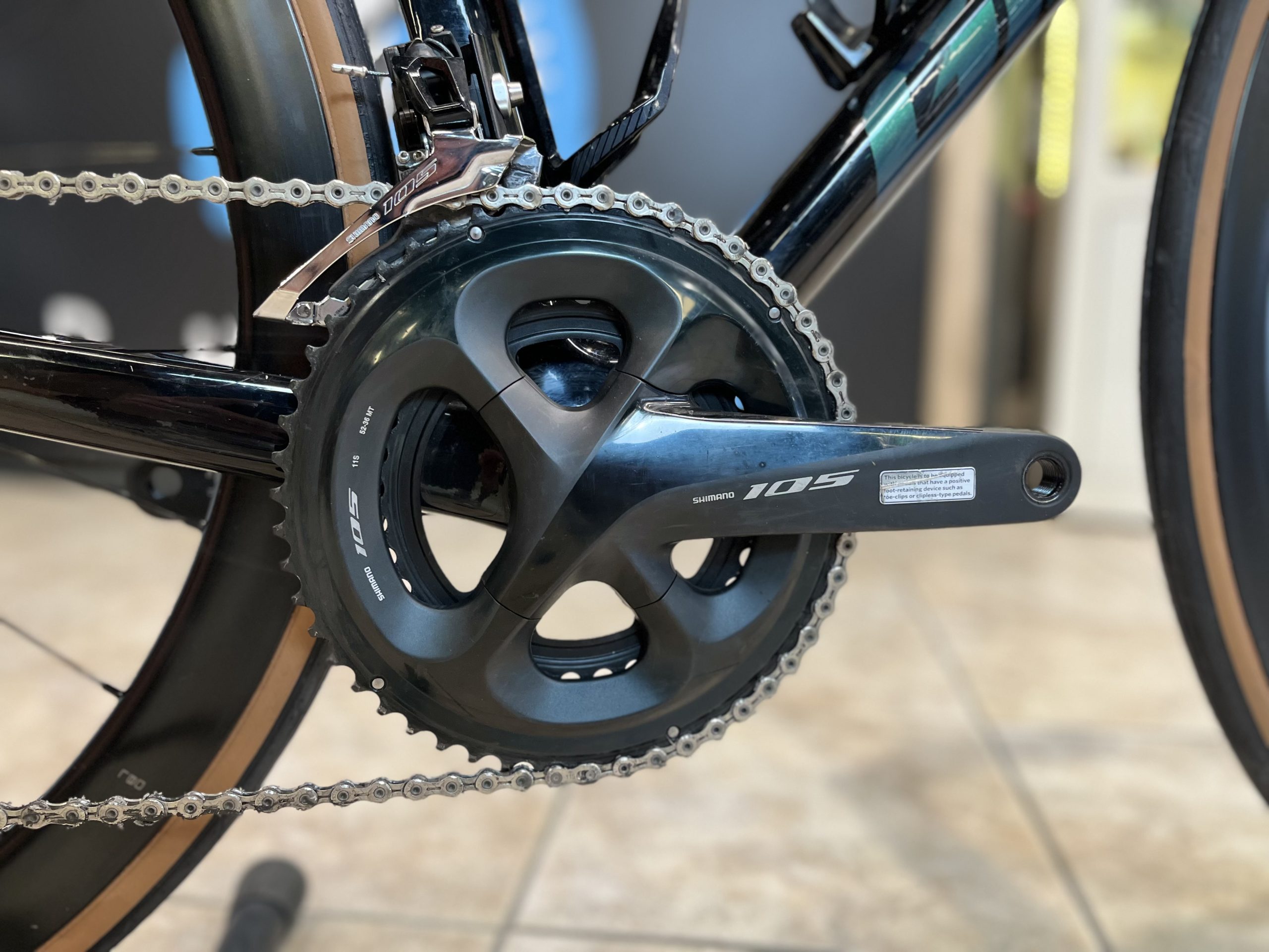 Giant Propel Pro 2 Disc – Taglia XS - immagine 3