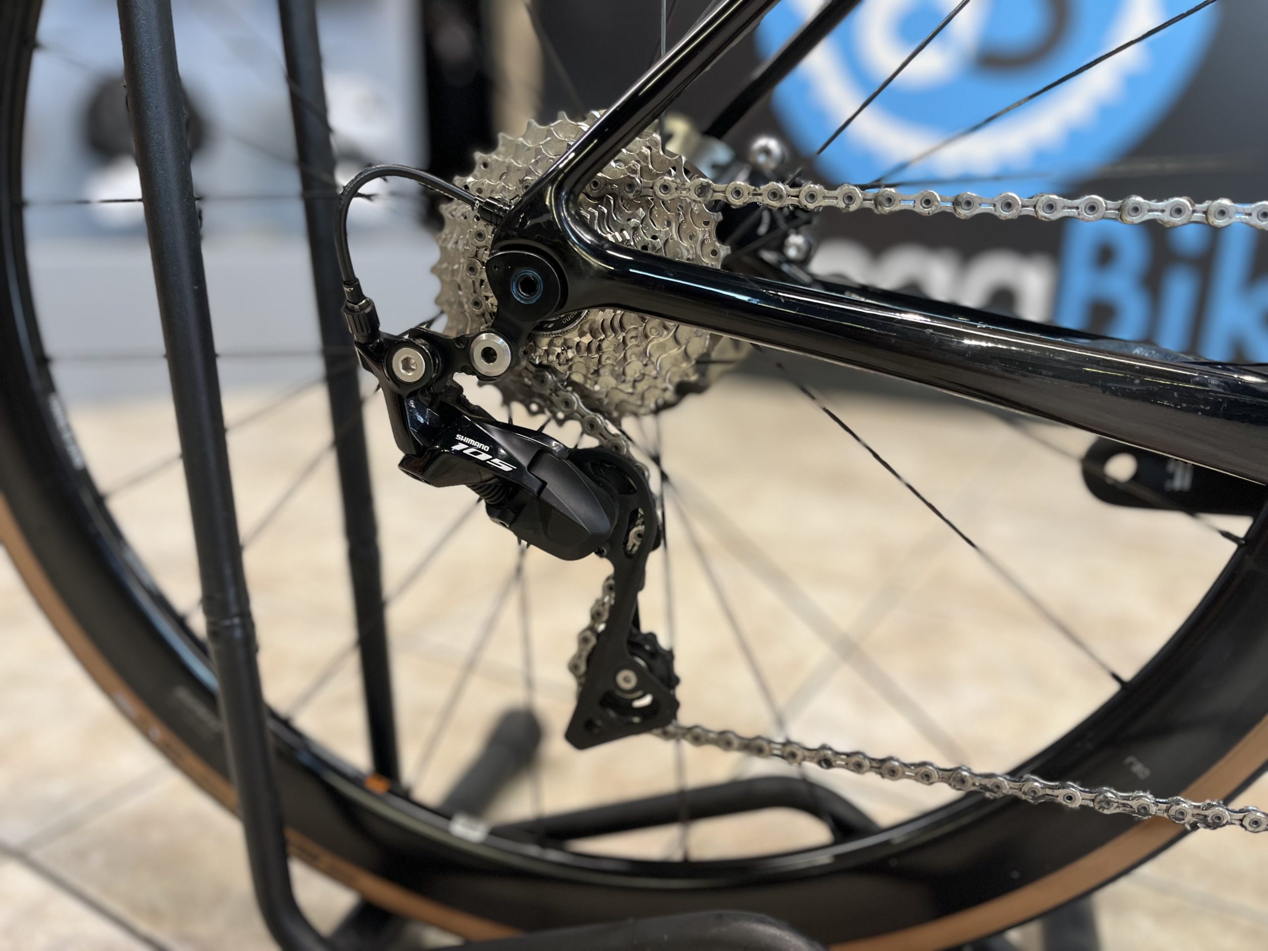 Giant Propel Pro 2 Disc – Taglia XS - immagine 4
