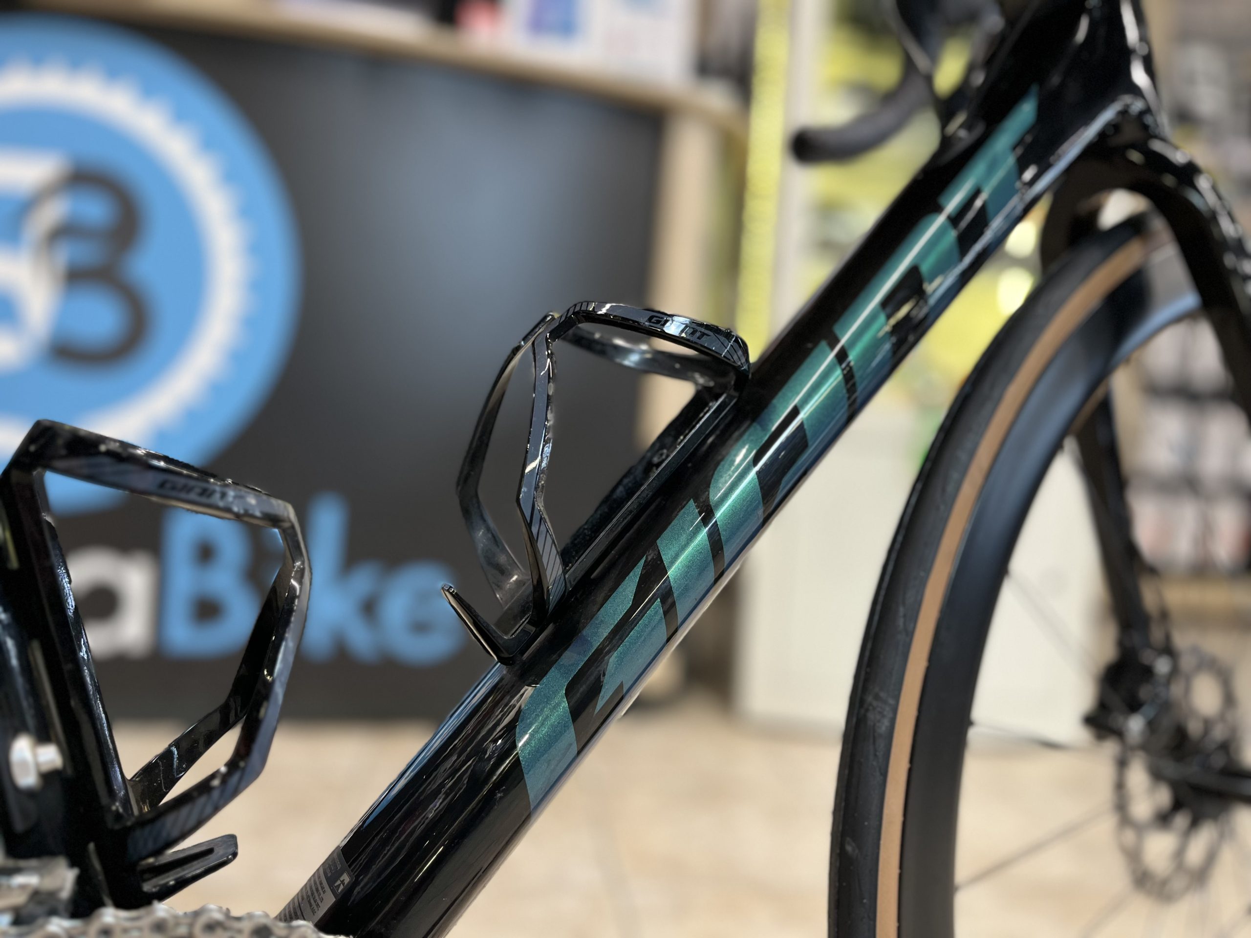 Giant Propel Pro 2 Disc – Taglia XS - immagine 5