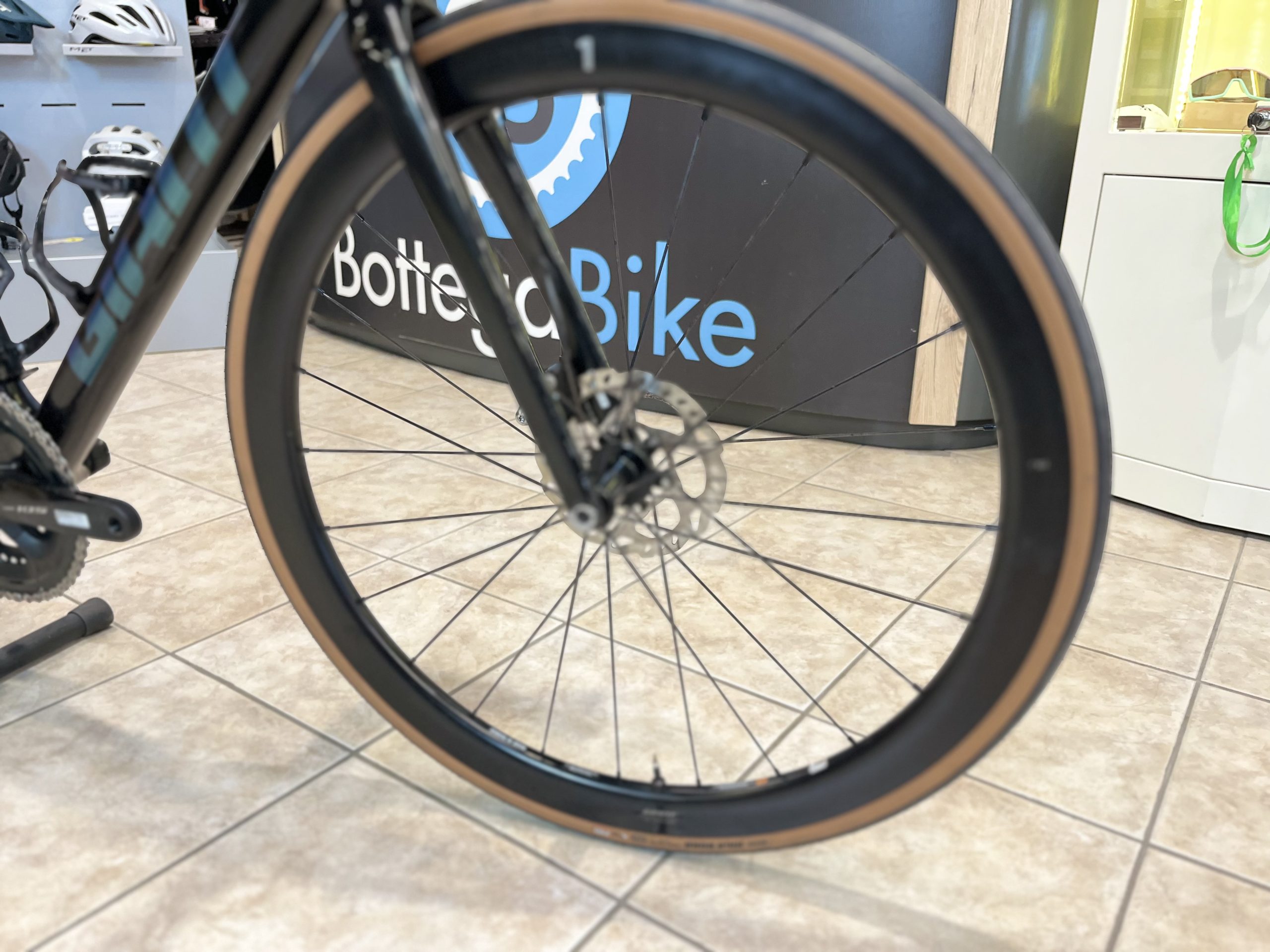 Giant Propel Pro 2 Disc – Taglia XS - immagine 7