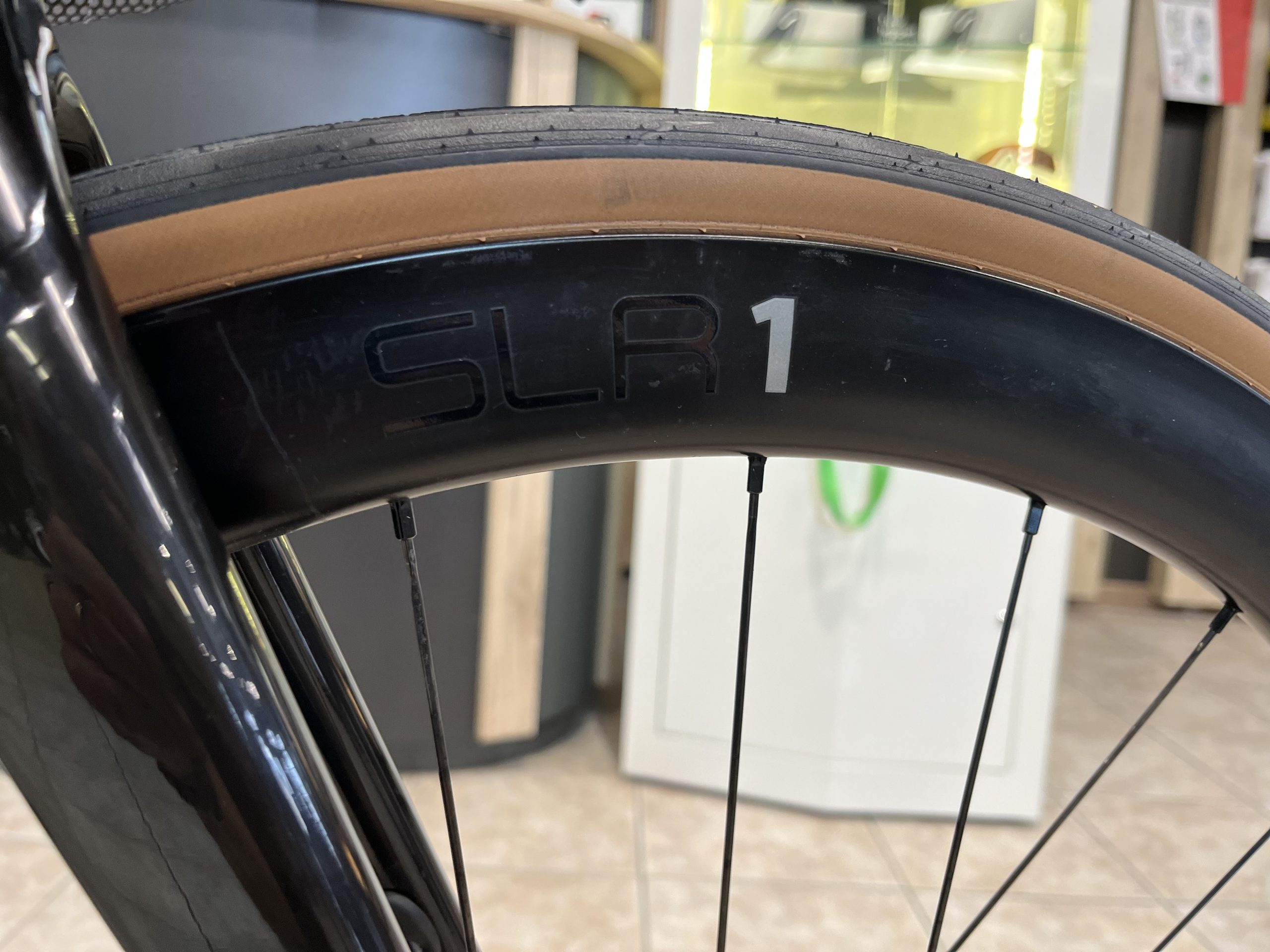 Giant Propel Pro 2 Disc – Taglia XS - immagine 8
