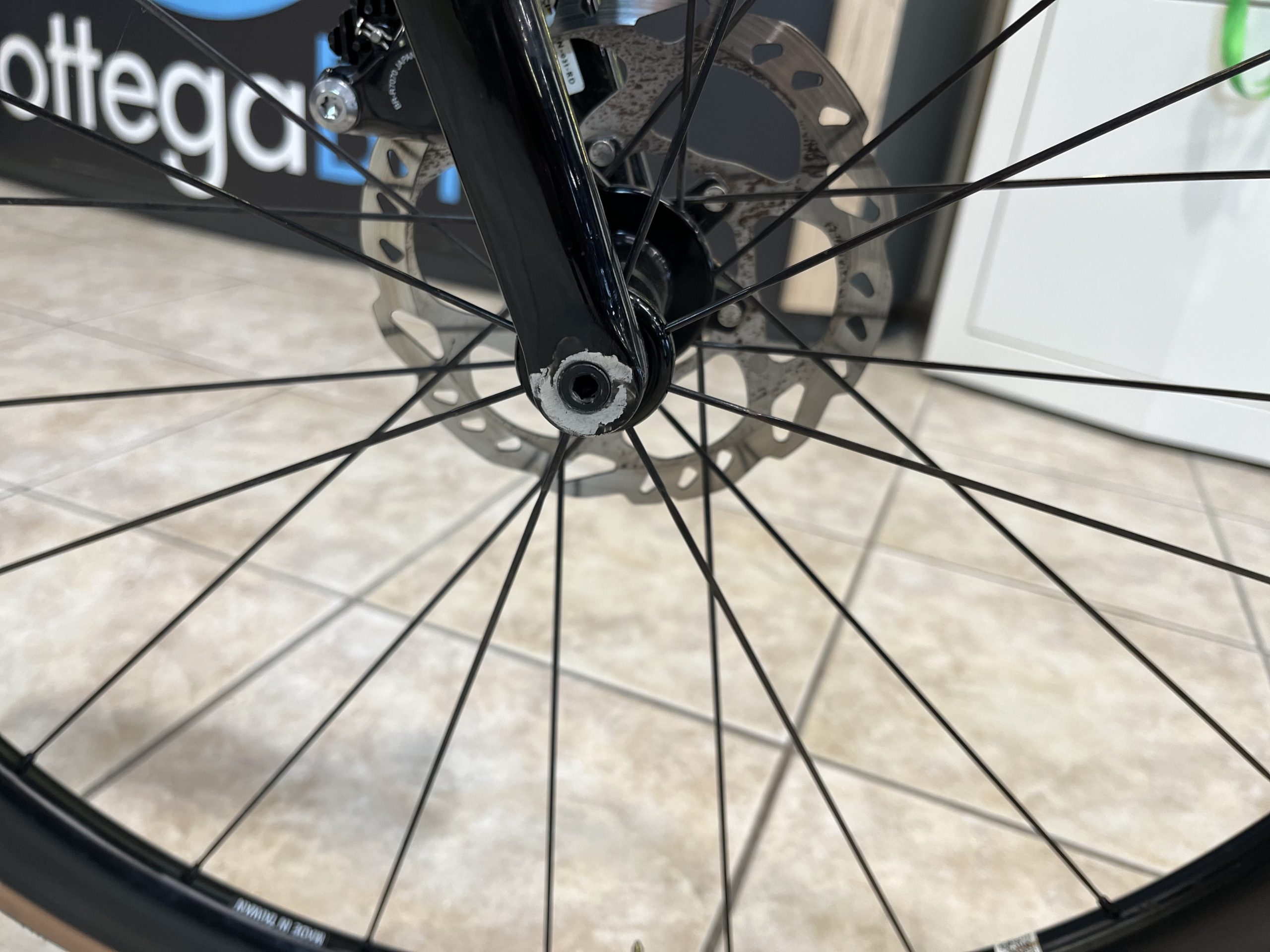 Giant Propel Pro 2 Disc – Taglia XS - immagine 9