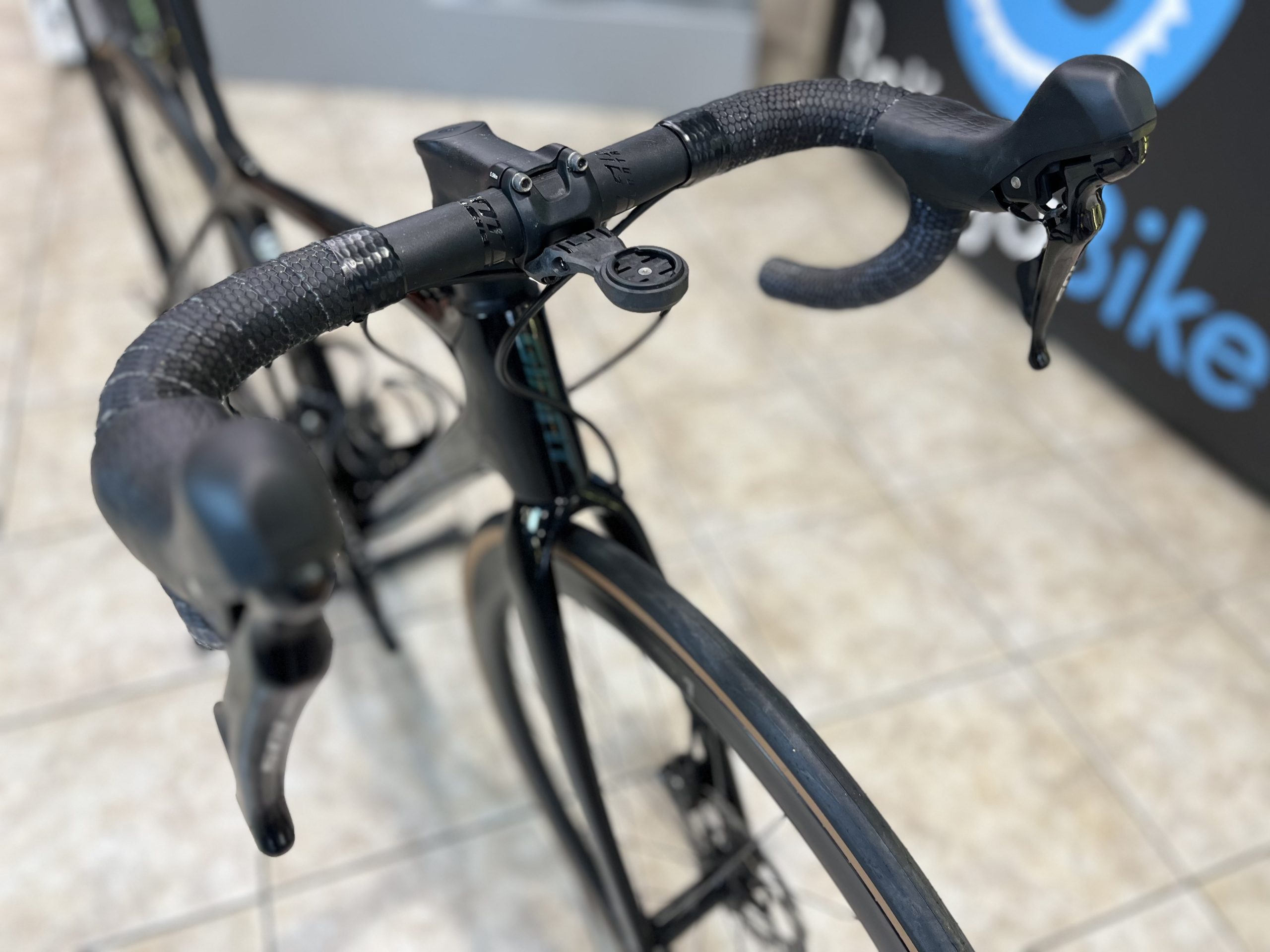 Giant Propel Pro 2 Disc – Taglia XS - immagine 10