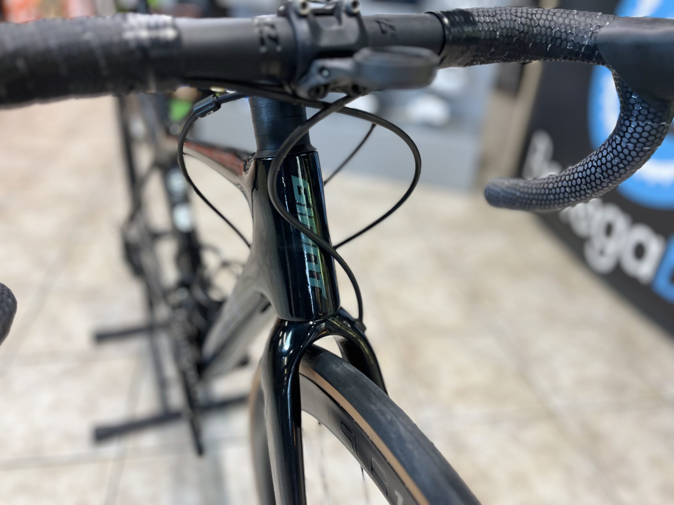 Giant Propel Pro 2 Disc – Taglia XS - immagine 11