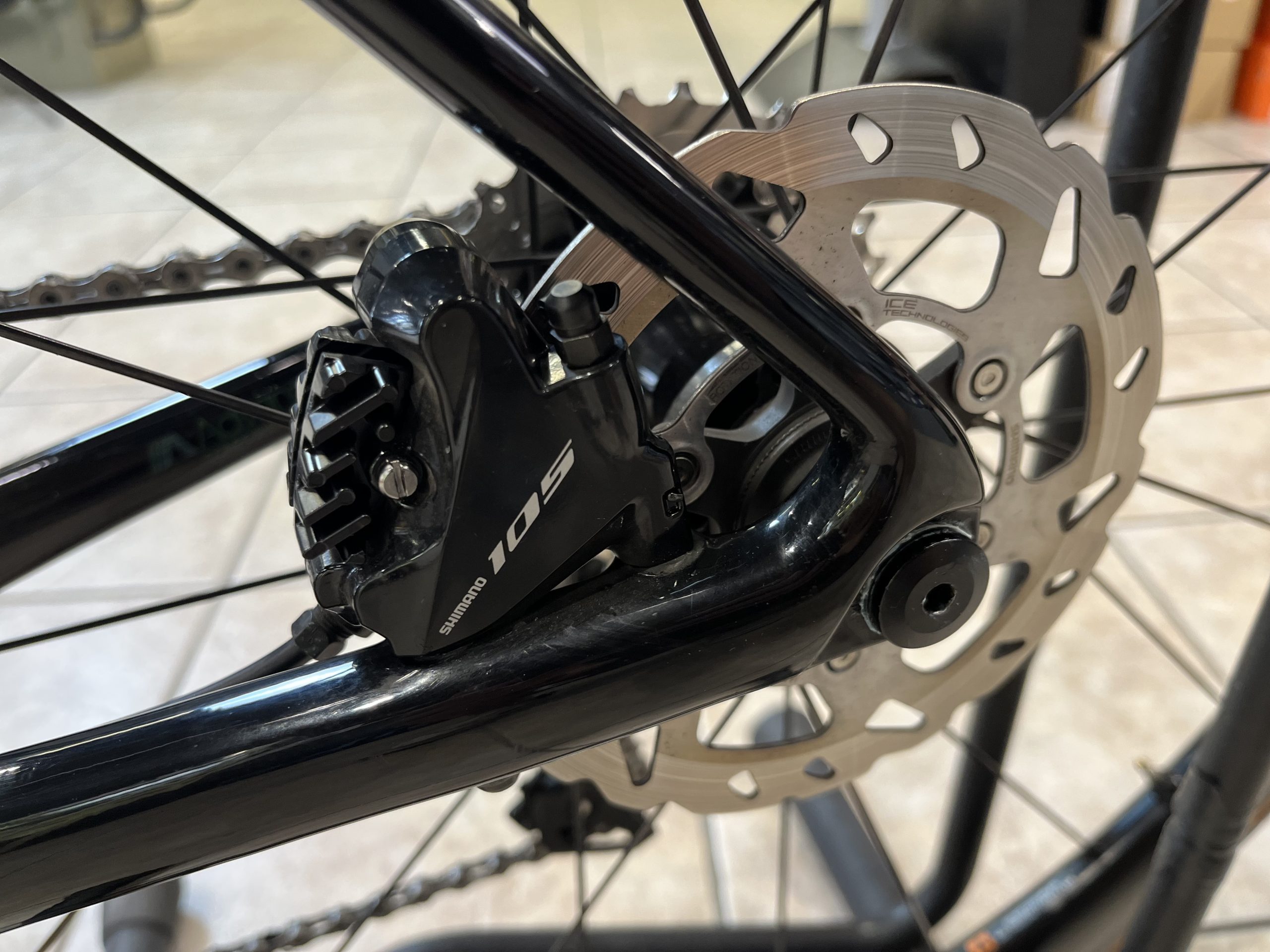 Giant Propel Pro 2 Disc – Taglia XS - immagine 12
