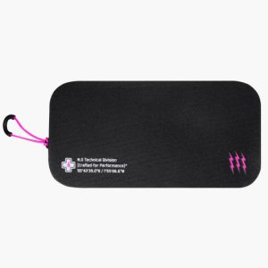 Muc-Off Rainproof Essentials Case – Custodia portaoggetti bici nera