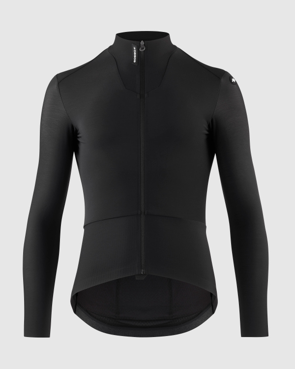 ASSOS EQUIPE R Spring Fall LS Jersey S11