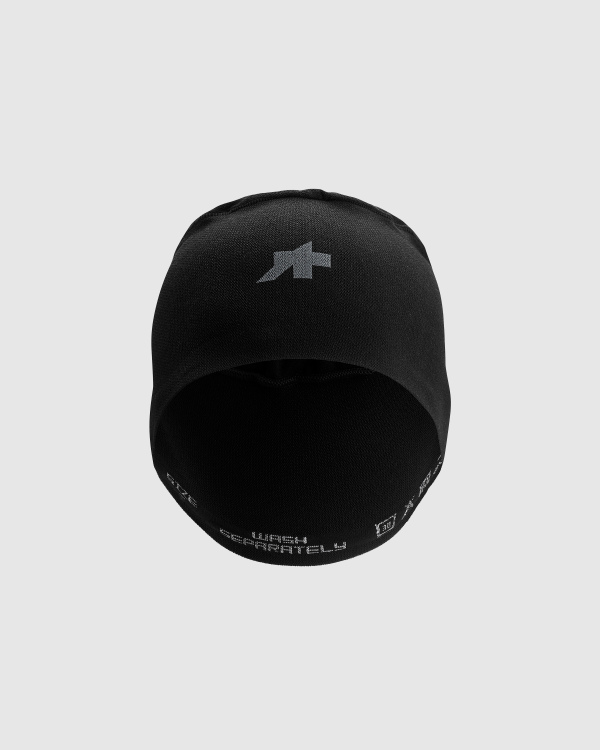 ASSOS Winter Cap P3 – Sottocasco termico invernale