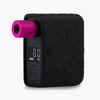 Muc-Off AirMach Electric Mini Inflator Pro – Mini pompa elettrica per bicicletta 120 PSI