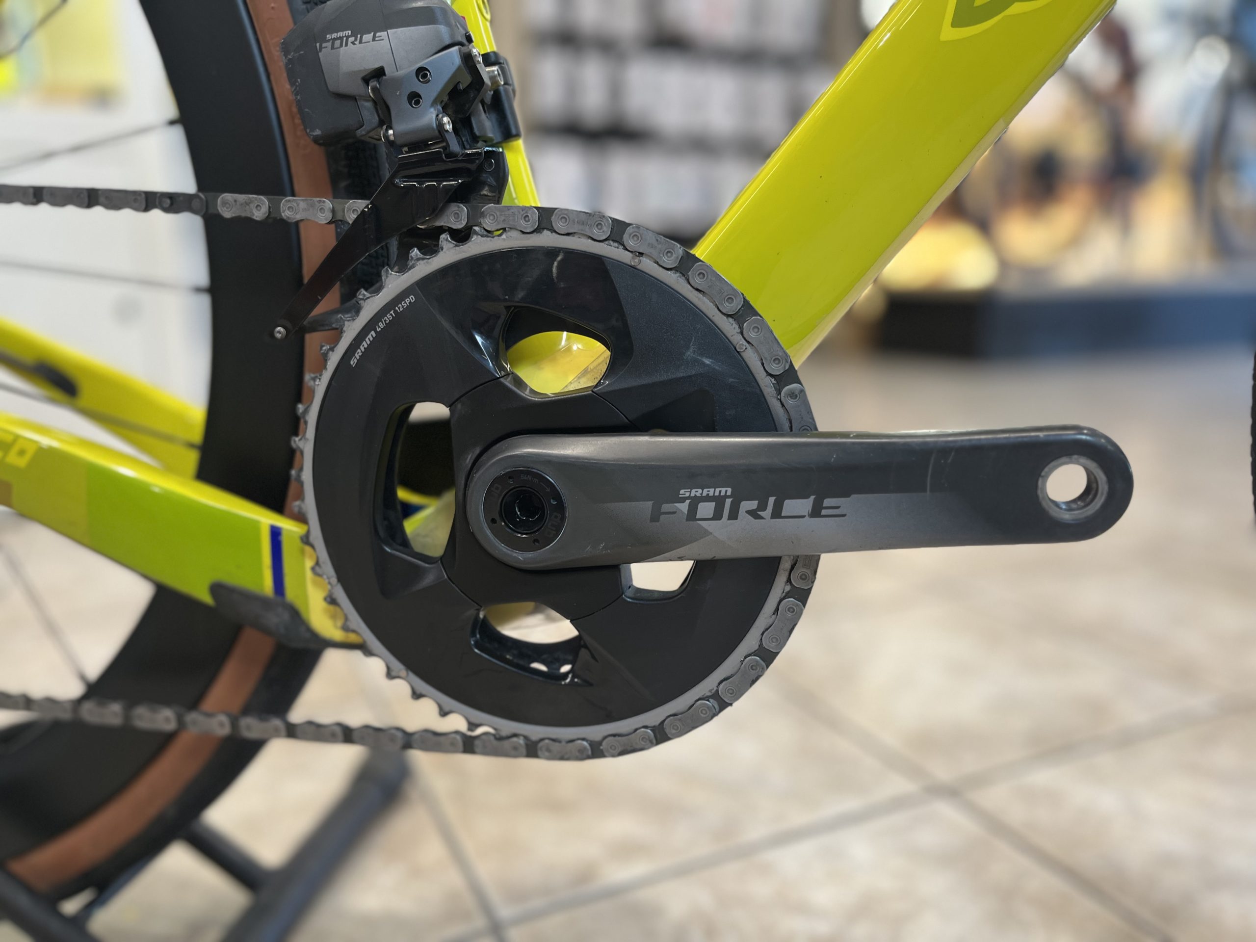Cinelli King Zydeco - Taglia S - immagine 3