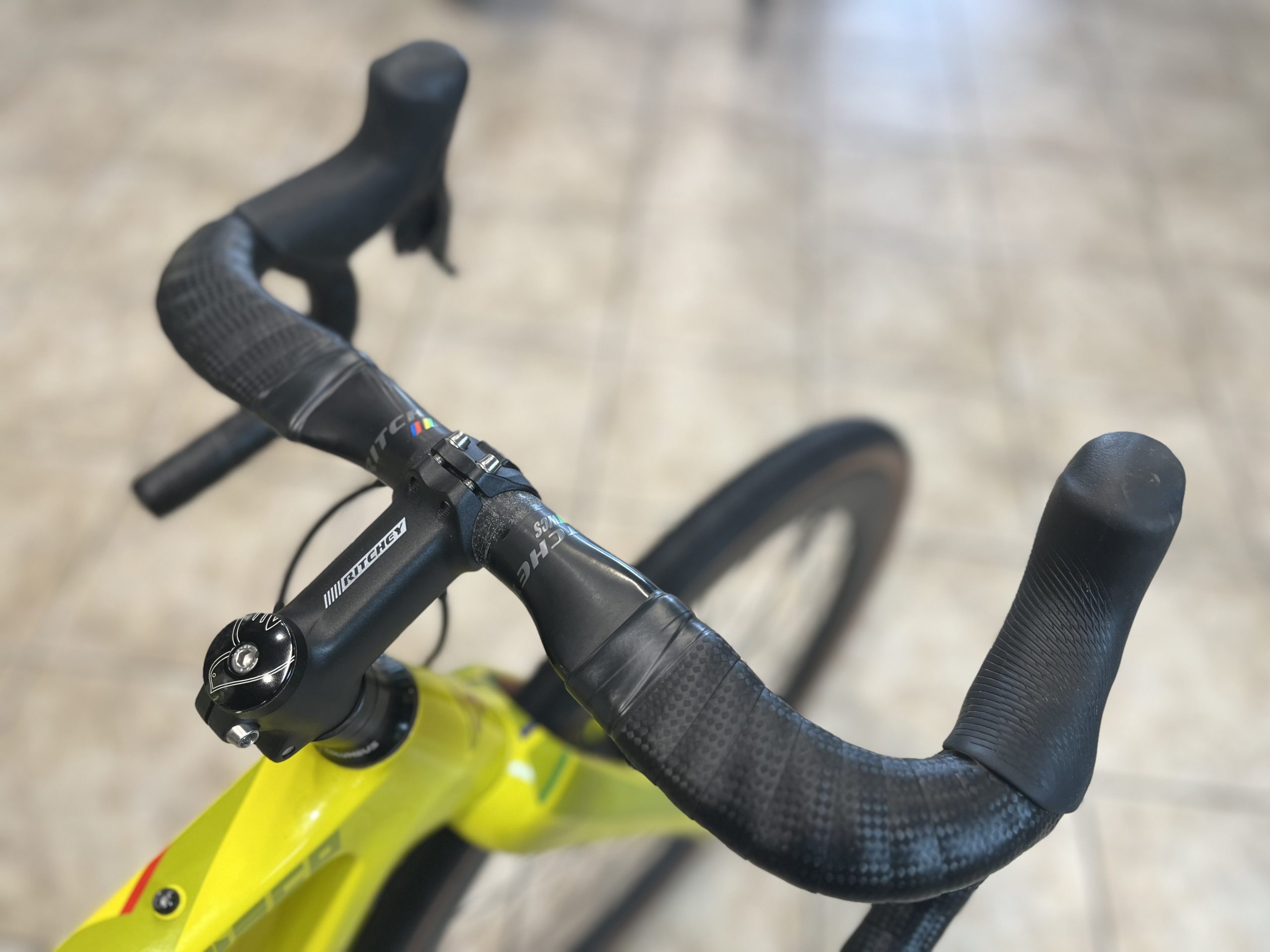 Cinelli King Zydeco - Taglia S - immagine 6