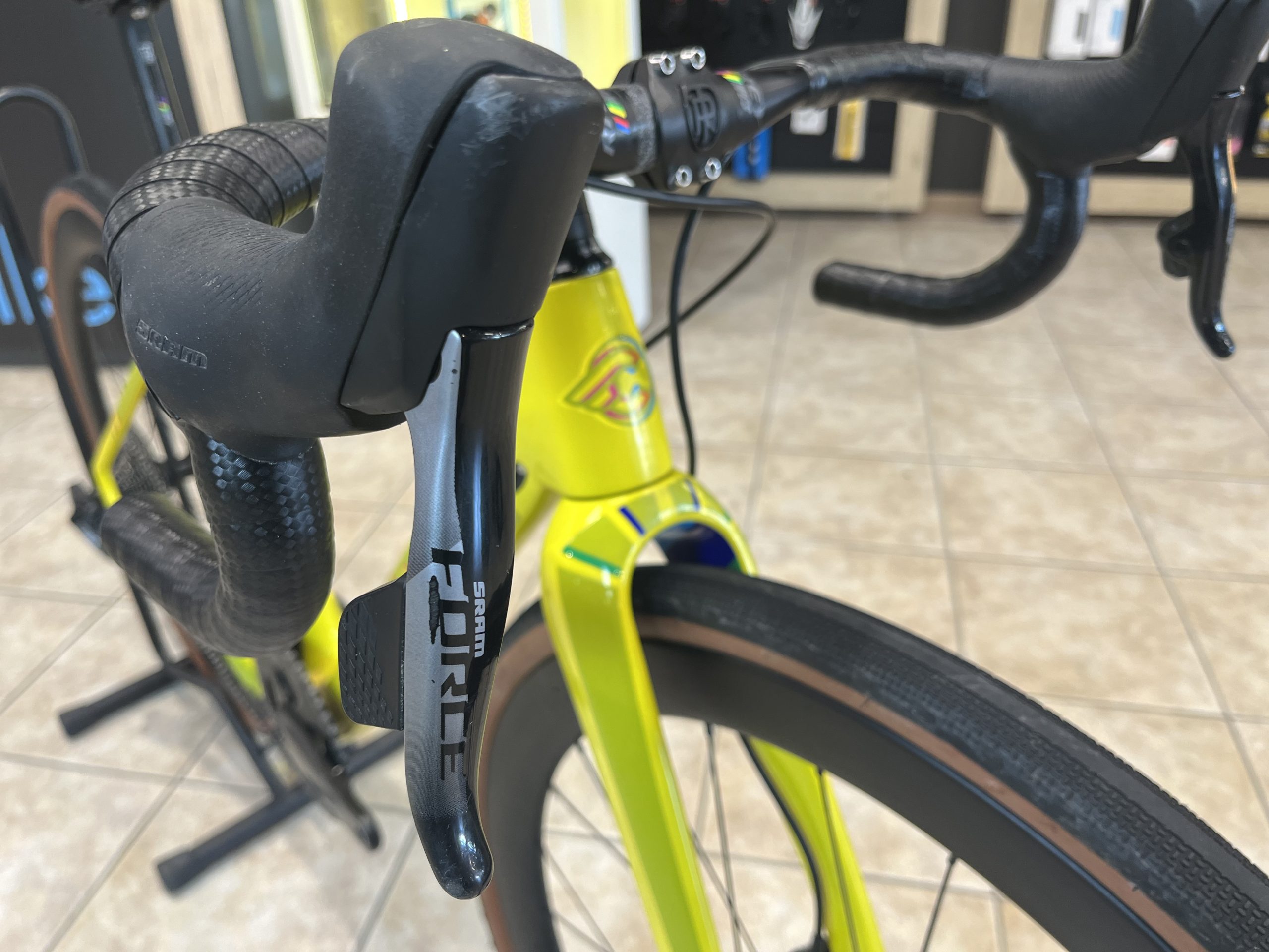 Cinelli King Zydeco - Taglia S - immagine 7