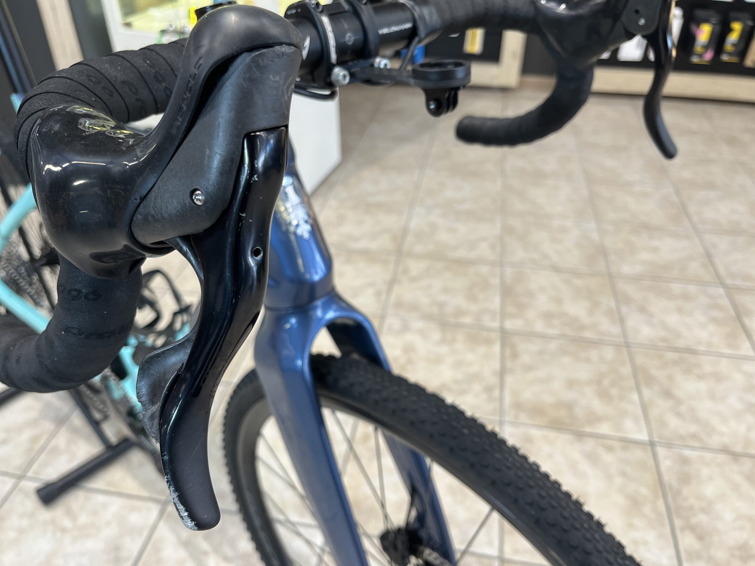 Bianchi Arcadex- Taglia M - immagine 7