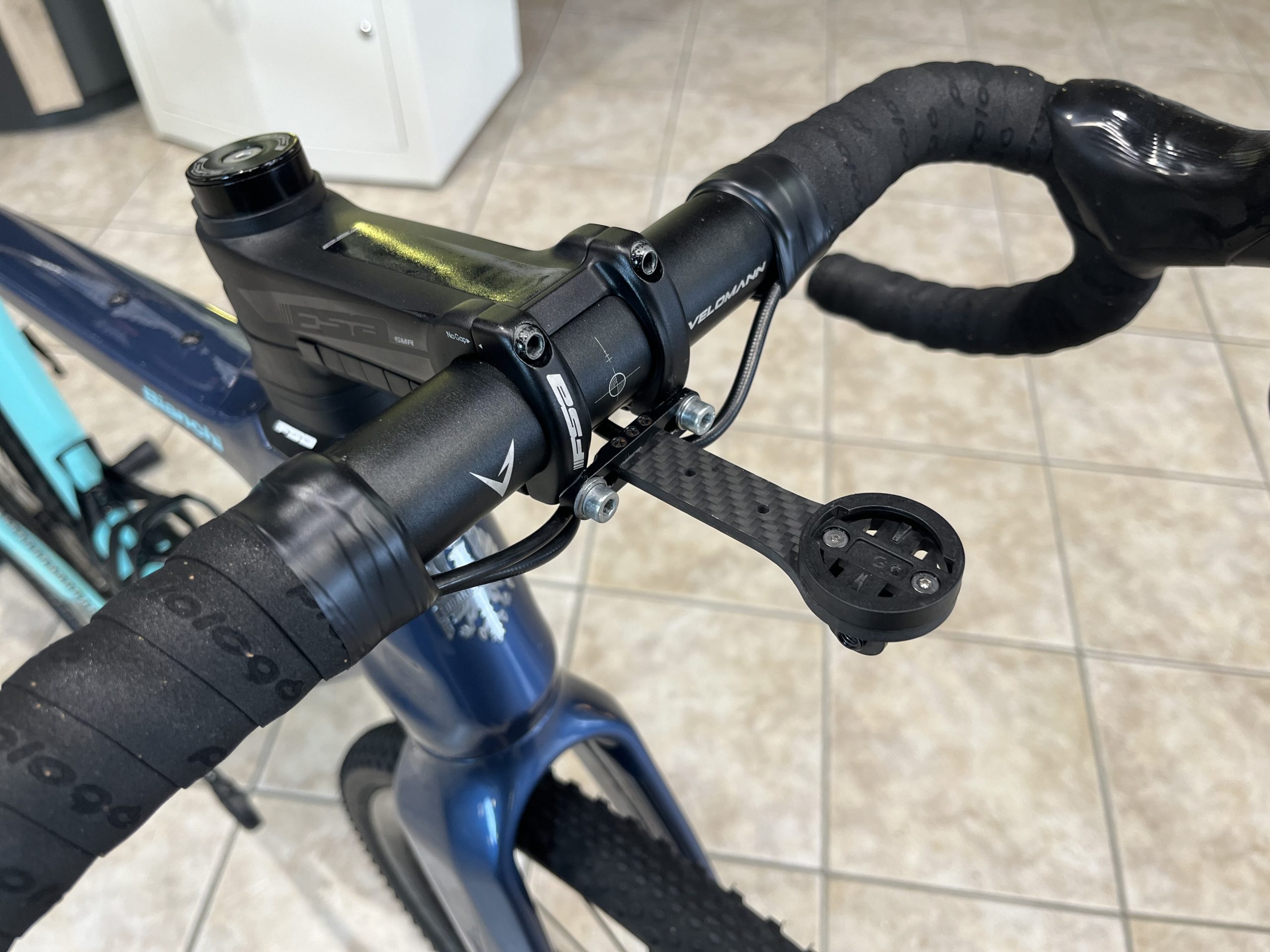 Bianchi Arcadex- Taglia M - immagine 8