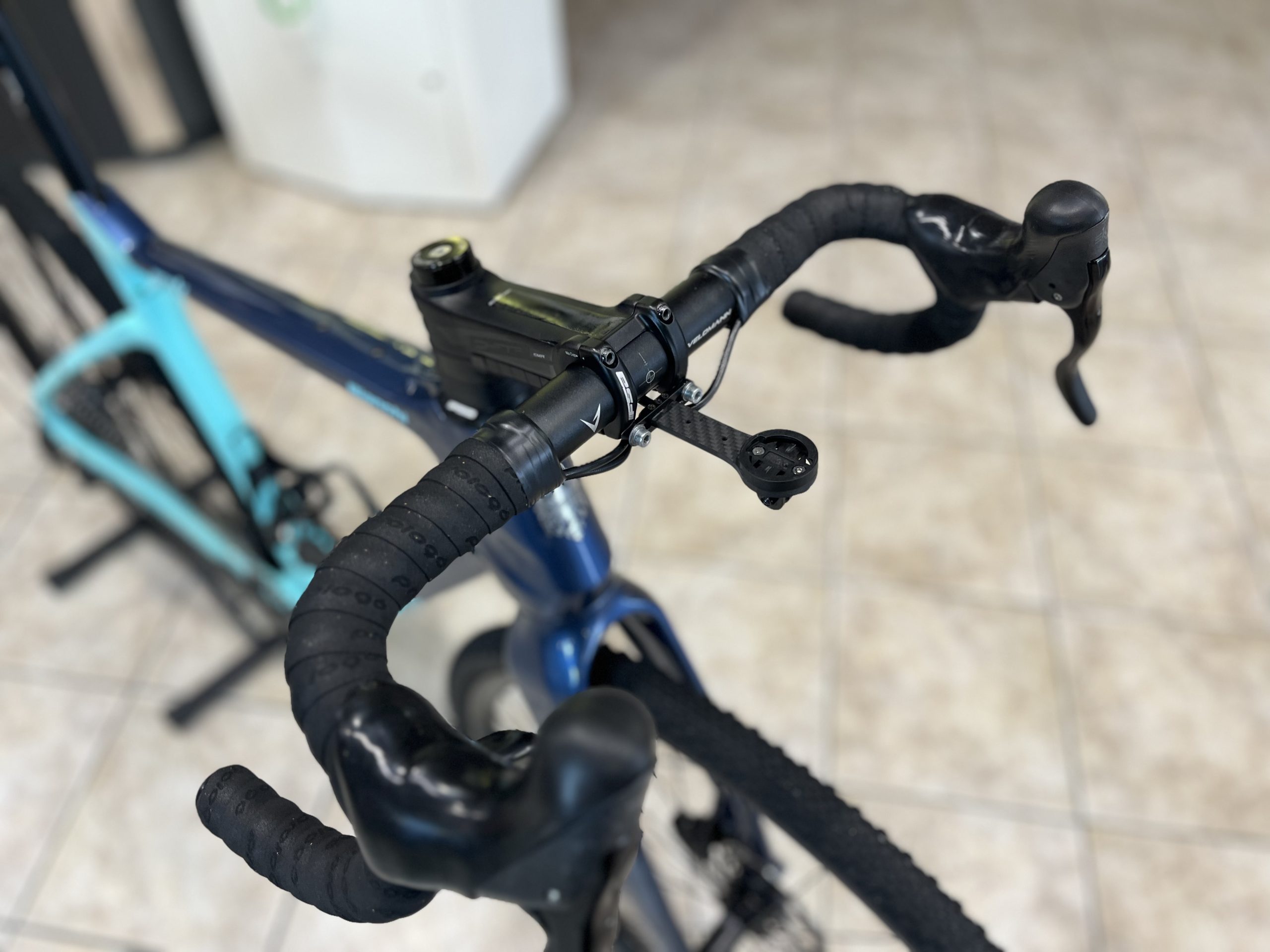 Bianchi Arcadex- Taglia M - immagine 12