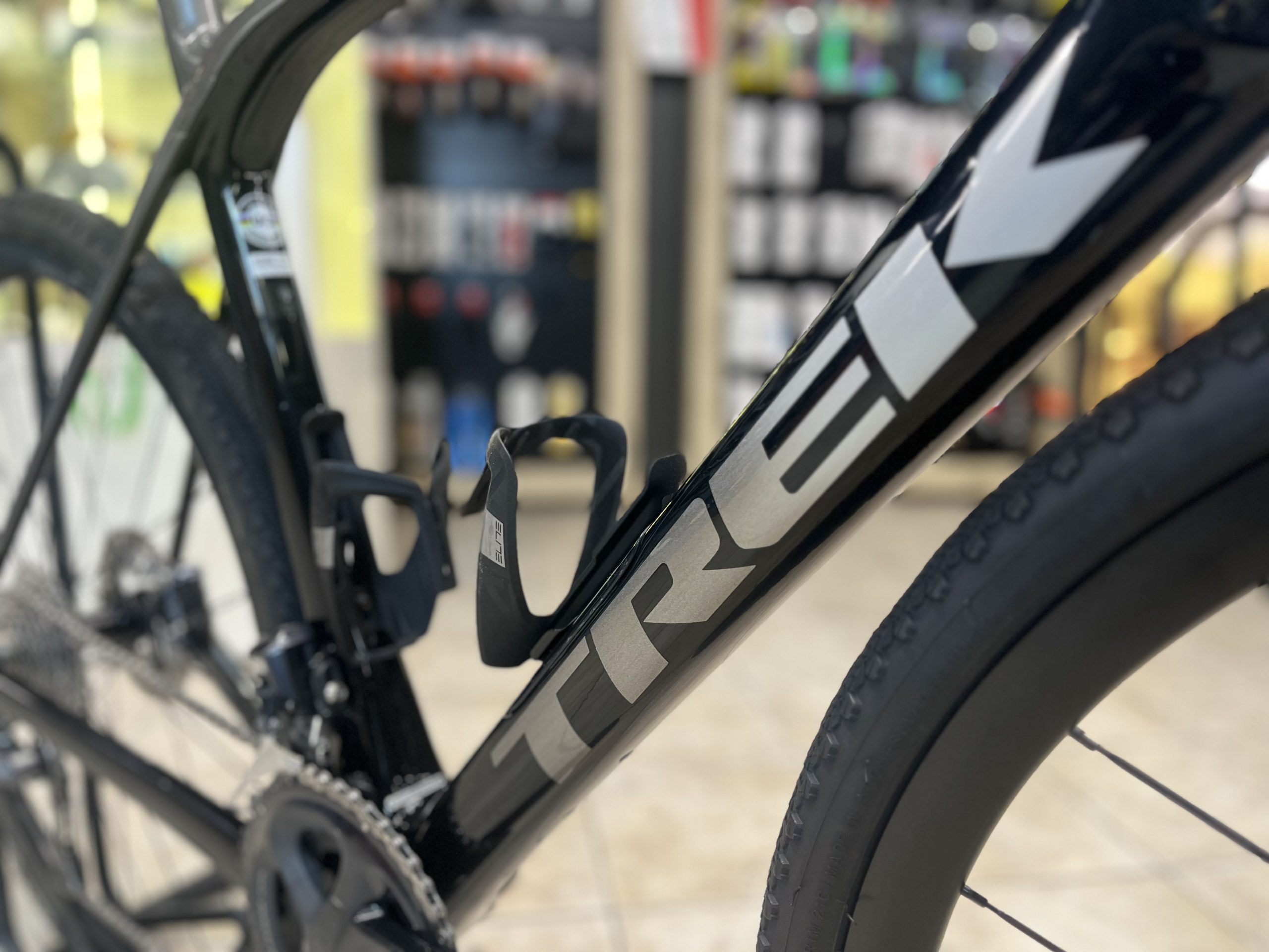 Trek Domane SL 7 – Taglia 56 - immagine 7