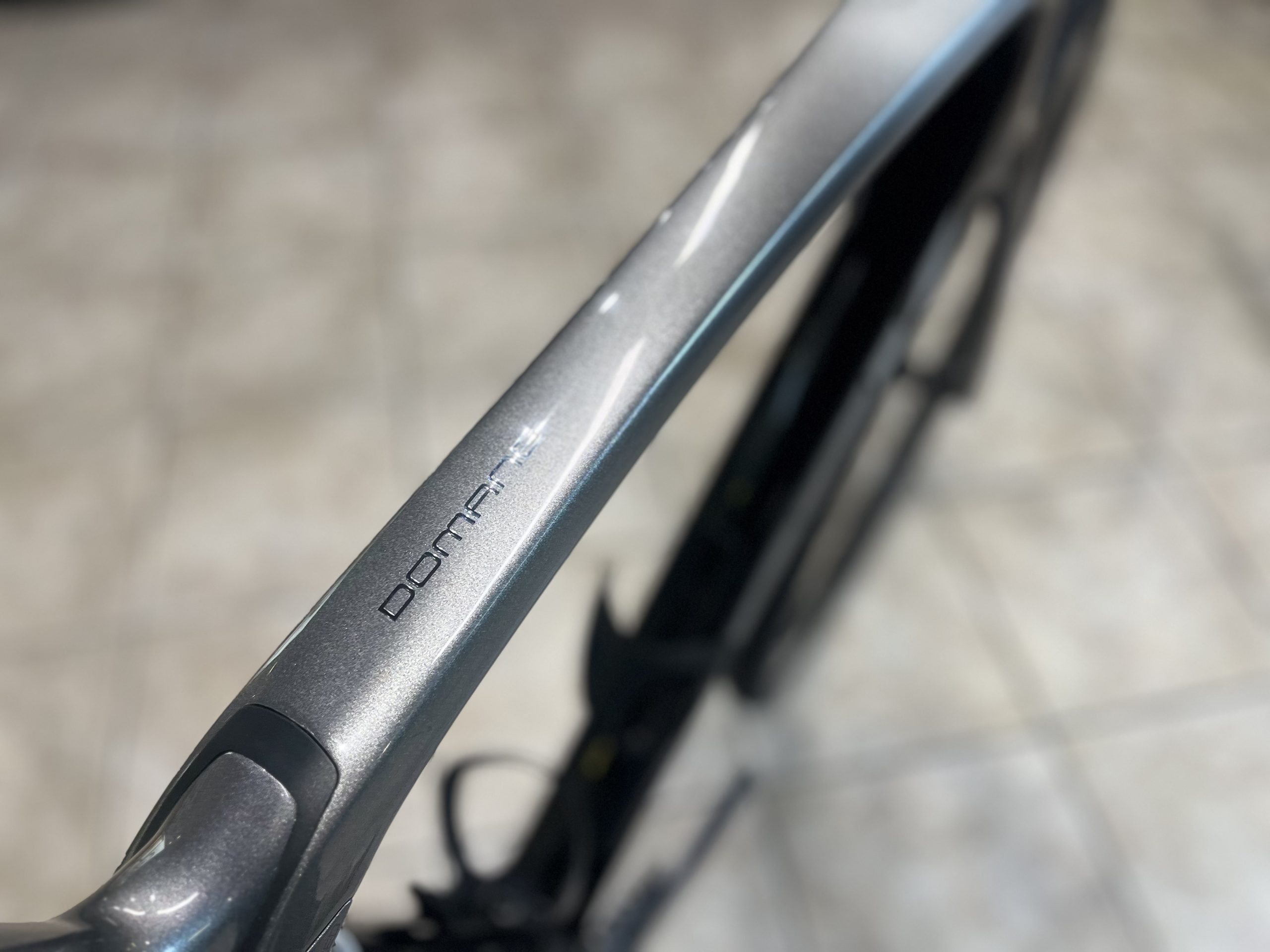 Trek Domane SL 7 – Taglia 56 - immagine 9