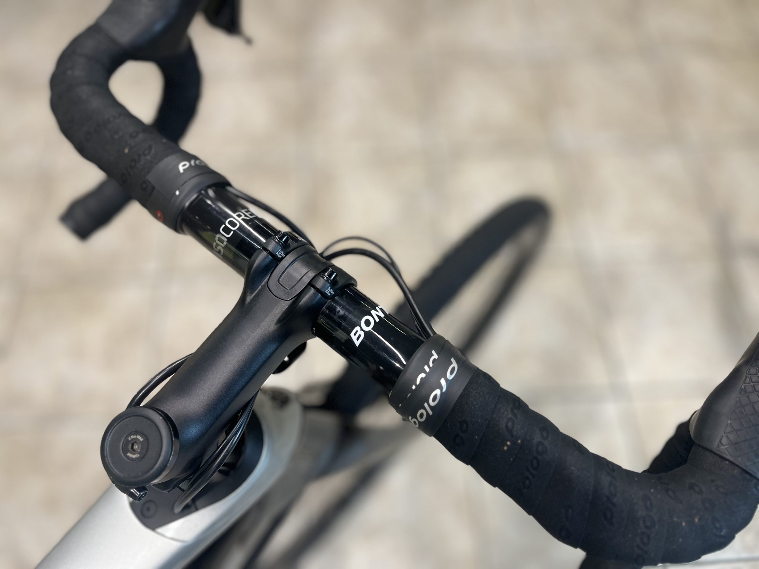 Trek Domane SL 7 – Taglia 56 - immagine 10
